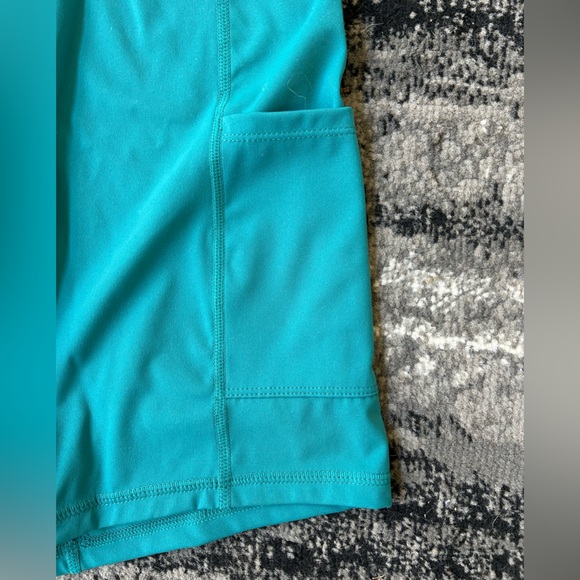 Viral Shapewear Dress with Shorts/Pockets - Picture 5 of 5